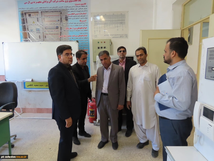 در راستای ایجاد بستر مناسب جهت تحقق اقتصاد دانش بنیان؛

امضای تفاهم‌نامه همکاری مشترک بین دانشگاه ملی مهارت -واحد استانی سیستان و بلوچستان و پارک علم و فناوری استان 8