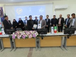 در راستای ایجاد بستر مناسب جهت تحقق اقتصاد دانش بنیان؛

امضای تفاهم‌نامه همکاری مشترک بین دانشگاه ملی مهارت -واحد استانی سیستان و بلوچستان و پارک علم و فناوری استان 13