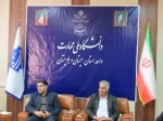 برگزاری دومین جلسه کمیته درآمدزایی دانشگاه ملی مهارت - واحد استانی سیستان وبلوچستان  3