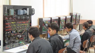 دانشگاه ملی مهارت؛ نقطه تلاقی علم و عمل در سیستان و بلوچستان