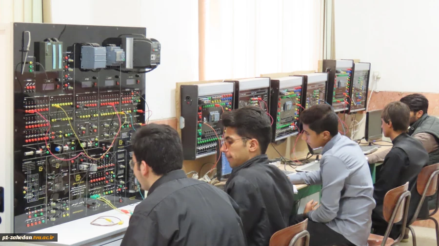 دانشگاه ملی مهارت؛ نقطه تلاقی علم و عمل در سیستان و بلوچستان 2