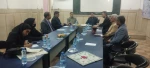 برگزاری جلسه شورای ورزش دانشگاه ملی مهارت واحد استانی سیستان و بلوچستان   3