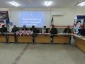 نشست و هم‌اندیشی در خصوص آمایش رشته‌های دانشگاه ملی مهارت واحد استانی سیستان و بلوچستان
