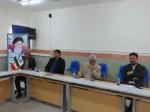 نشست و هم‌اندیشی آمایش رشته‌های دانشگاه ملی مهارت واحد استانی سیستان و بلوچستان 4