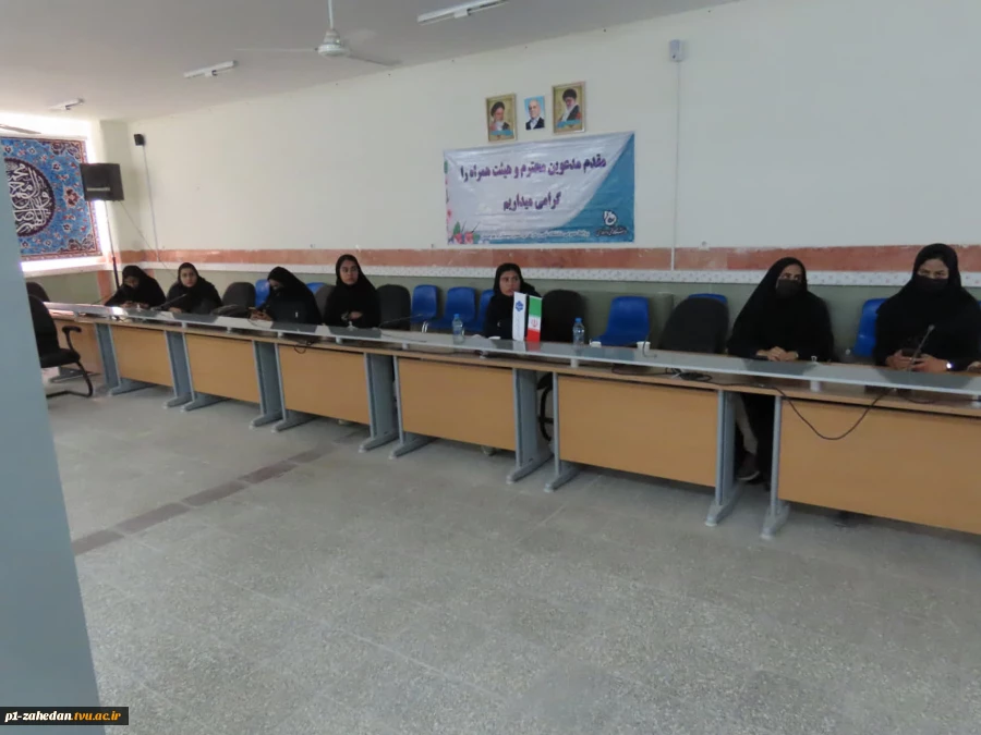 برگزاری دوره آموزشی فروش محصولات دانشجویان در دیجی‌کالا توسط دانشگاه ملی مهارت-واحد استانی سیستان و بلوچستان 3