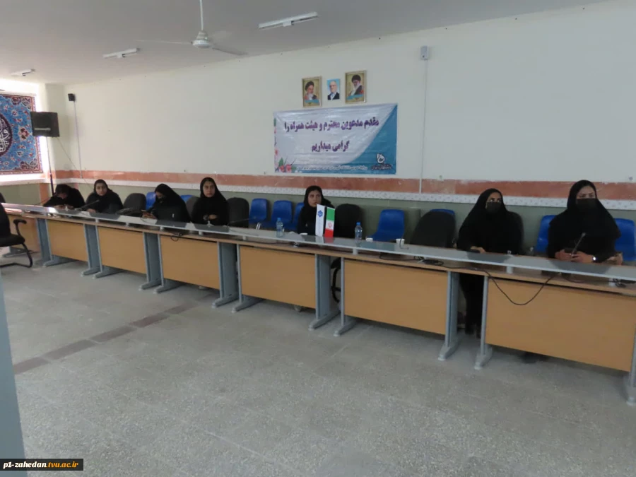 برگزاری دوره آموزشی فروش محصولات دانشجویان در دیجی‌کالا توسط دانشگاه ملی مهارت-واحد استانی سیستان و بلوچستان 4