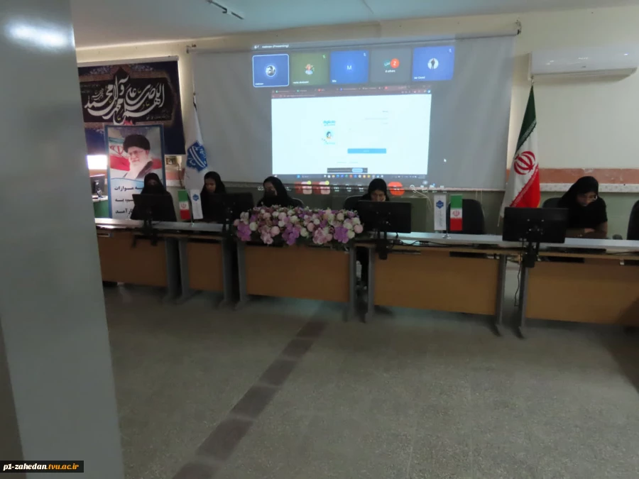 برگزاری دوره آموزشی فروش محصولات دانشجویان در دیجی‌کالا توسط دانشگاه ملی مهارت-واحد استانی سیستان و بلوچستان 5