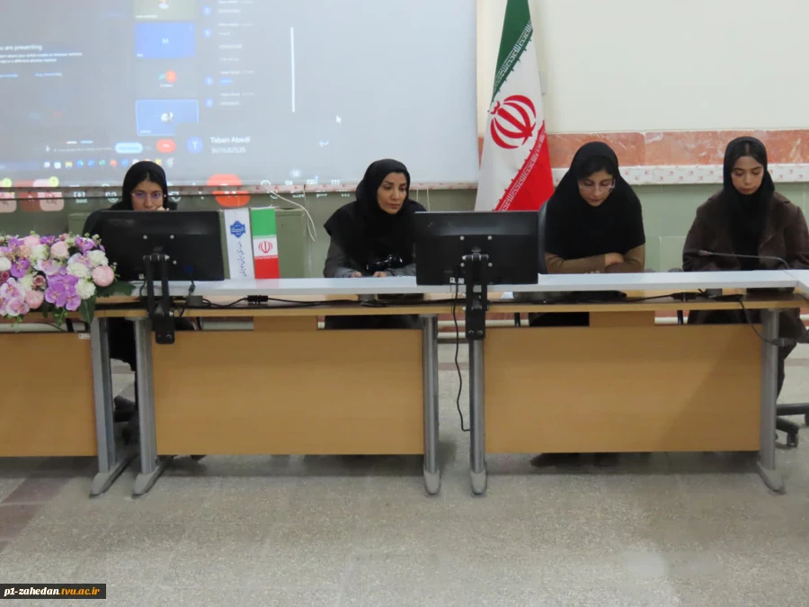 برگزاری دوره آموزشی فروش محصولات دانشجویان در دیجی‌کالا توسط دانشگاه ملی مهارت-واحد استانی سیستان و بلوچستان 6