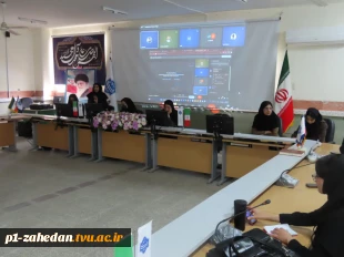 برگزاری دوره آموزشی فروش محصولات دانشجویان در دیجی‌کالا توسط دانشگاه ملی مهارت-واحد استانی سیستان و بلوچستان 7