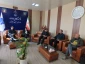 بازدید مدیر دفتر خدمات پس از فروش (ایساکو)جنوب شرق کشور از ظرفیت های دانشگاه ملی مهارت واحد استانی سیستان و بلوچستان و بررسی همکاری‌های مشترک