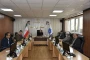 برگزاری جلسه شورای تخصصی فرهنگی و اجتماعی دانشگاه ملی مهارت با حضور رئیس دانشگاه