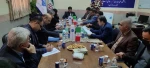 بازدید مدیران کل دانشگاه ملی مهارت کشور  از دانشگاه ملی مهارت واحد استانی و آموزشکده شهرستان زاهدان  و نشست مشترک با ایساکو   2