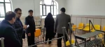 بازدید مدیران کل دانشگاه ملی مهارت کشور  از دانشگاه ملی مهارت واحد استانی و آموزشکده شهرستان زاهدان  و نشست مشترک با ایساکو   7