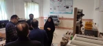 بازدید مدیران کل دانشگاه ملی مهارت کشور  از دانشگاه ملی مهارت واحد استانی و آموزشکده شهرستان زاهدان  و نشست مشترک با ایساکو   9