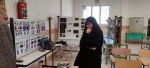 بازدید مدیران کل دانشگاه ملی مهارت کشور  از دانشگاه ملی مهارت واحد استانی و آموزشکده شهرستان زاهدان  و نشست مشترک با ایساکو   10