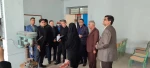 بازدید مدیران کل دانشگاه ملی مهارت کشور  از دانشگاه ملی مهارت واحد استانی و آموزشکده شهرستان زاهدان  و نشست مشترک با ایساکو   15