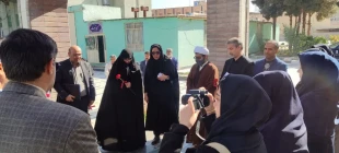 بازدید مدیران کل دانشگاه ملی مهارت کشور  از دانشگاه ملی مهارت واحد استانی و آموزشکده شهرستان زاهدان  و نشست مشترک با ایساکو   19