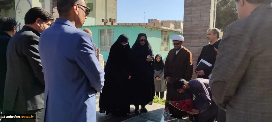 بازدید مدیران کل دانشگاه ملی مهارت کشور  از دانشگاه ملی مهارت واحد استانی و آموزشکده شهرستان زاهدان  و نشست مشترک با ایساکو   22