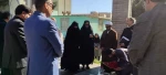 بازدید مدیران کل دانشگاه ملی مهارت کشور  از دانشگاه ملی مهارت واحد استانی و آموزشکده شهرستان زاهدان  و نشست مشترک با ایساکو   25
