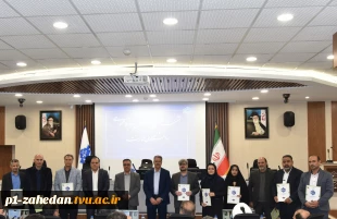 دکتر خضری در نشست تخصصی مدیران روابط عمومی دانشگاه ملی مهارت:

روابط عمومی‌ها چشم بینا، گوش شنوا و زبان گویای سازمان هستند 2