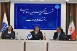 دکتر حضرتی در نشست تخصصی مدیران روابط عمومی دانشگاه ملی مهارت:

فارغ التحصیل دانشگاه ملی مهارت باید پرچم‌دار مهارت باشد. 3