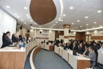 دکتر حضرتی در نشست تخصصی مدیران روابط عمومی دانشگاه ملی مهارت:

فارغ التحصیل دانشگاه ملی مهارت باید پرچم‌دار مهارت باشد. 4