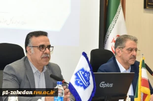 تقدیر از حیدر سابقی؛ رئیس روابط عمومی سیستان و بلوچستان به عنوان برگزیده سال ۱۴۰۳ در حوزه هوش مصنوعی و تولید محتوا   3