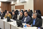 تقدیر از حیدر سابقی؛ رئیس روابط عمومی سیستان و بلوچستان به عنوان برگزیده سال ۱۴۰۳ در حوزه هوش مصنوعی و تولید محتوا   6