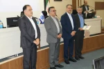تقدیر از حیدر سابقی؛ رئیس روابط عمومی سیستان و بلوچستان به عنوان برگزیده سال ۱۴۰۳ در حوزه هوش مصنوعی و تولید محتوا   9