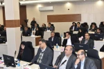تقدیر از مسئول روابط عمومی واحد استانی سیستان و بلوچستان بعنوان روابط عمومی برترسال1403  در حوزه هوش مصنوعی و تولید محتوا 3