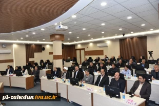 تقدیر از مسئول روابط عمومی واحد استانی سیستان و بلوچستان بعنوان روابط عمومی برترسال1403  در حوزه هوش مصنوعی و تولید محتوا 6