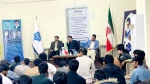در ادامه برنامه‌های تعاملی و ارتباط مستقیم با دانشجویان

نشست هم اندیشی هیئت رئیسه واحد استانی با دانشجویان خوابگاه شهید اسدی کرم 
 20