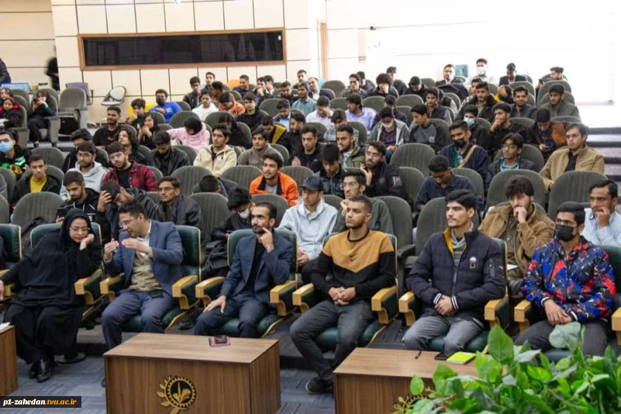 برگزاری رویداد «ایده‌شو مهارت» با حضور پرشور دانشجویان دانشگاه ملی مهارت استان سیستان وبلوچستان 2