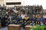 برگزاری رویداد «ایده‌شو مهارت» با حضور پرشور دانشجویان دانشگاه ملی مهارت استان سیستان وبلوچستان 4