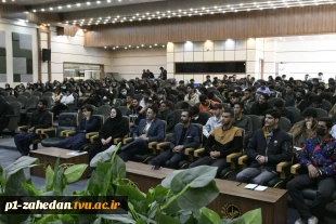 برگزاری رویداد «ایده‌شو مهارت» با حضور پرشور دانشجویان دانشگاه ملی مهارت استان سیستان وبلوچستان 6