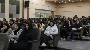 برگزاری رویداد «ایده‌شو مهارت» با حضور پرشور دانشجویان دانشگاه ملی مهارت استان سیستان وبلوچستان 9