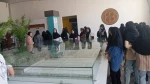 بازدید علمی دانشجویان دانشگاه ملی مهارت - واحد استانی سیستان وبلوچستان (آموشکده دختران زاهدان) از پارک علم و فناوری سیستان و بلوچستان 4