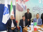حضور دانشگاهیان دانشگاه ملی مهارت واحد استانی سیستان وبلوچستان در میز خدمت نماز جمعه به مناسبت روز دانشجو   8