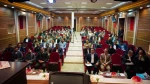 دکتر زمانی در نشست تخصصی معاونین اداری، مالی و مدیریت منابع و عاملین مالی:

آموزش‌های مهارتی، جبران‌کننده ناترازی‌های مدرک تحصیلی و اشتغال در کشور است 2
