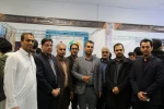 هفته پژوهش و فناوری سیستان و بلوچستان با حضور پررنگ دانشگاه ملی مهارت افتتاح شد. 5