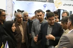 هفته پژوهش و فناوری سیستان و بلوچستان با حضور پررنگ دانشگاه ملی مهارت افتتاح شد. 6