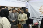 هفته پژوهش و فناوری سیستان و بلوچستان با حضور پررنگ دانشگاه ملی مهارت افتتاح شد. 7