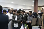 هفته پژوهش و فناوری سیستان و بلوچستان با حضور پررنگ دانشگاه ملی مهارت افتتاح شد. 8