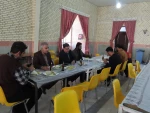 بازدید هیئت‌رئیسه دانشگاه ملی مهارت از سلف سرویس آموزشکده‌های زاهدان به مناسبت روز دانشجو
 6