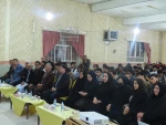 گرامیداشت روز دانشجو در  دانشگاه ملی مهارت واحد استانی سیستان وبلوچستان 
 3
