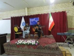گرامیداشت روز دانشجو در  دانشگاه ملی مهارت واحد استانی سیستان وبلوچستان 
 5