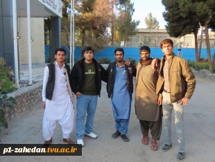 گرامیداشت روز دانشجو در  دانشگاه ملی مهارت واحد استانی سیستان وبلوچستان 3