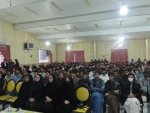 گرامیداشت روز دانشجو در  دانشگاه ملی مهارت واحد استانی سیستان وبلوچستان 10