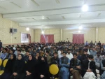 گرامیداشت روز دانشجو در  دانشگاه ملی مهارت واحد استانی سیستان وبلوچستان 11