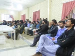 گرامیداشت روز دانشجو در  دانشگاه ملی مهارت واحد استانی سیستان وبلوچستان 14